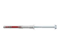 Fischer 562211 DuoXpand Cheville à tige longue 100 mm 10 mm 10 pc(s)