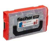 fischer 562272, Jeu de vis