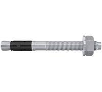 Fischer 564580 FAZ II Plus 10/20 Boulon d'ancrage 105 mm 10 mm 25 pc(s)