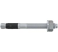 Fischer 564587 Ancre De Perçage FAZ II Plus 12/20 EV Acier Galvanisé Électrolytiquement