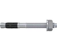 Fischer Goujon d’ancrage FAZ II Plus 12x120 mm acier électrozingué Boîte 20