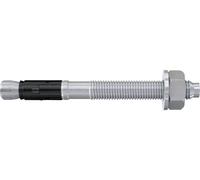 Fischer Goujon d'ancrage FAZ II Plus 12/50 – 20 pièces