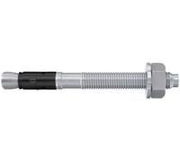 Fischer 564591 FAZ II Plus 12/100 Boulon dancrage 200 mm 12 mm 20 pc(s)