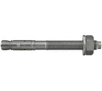 fischer fischer goujon d'ancrage FAZ II Plus 12/50 R Quantité:20