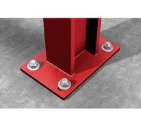 Fischer 564652 FAZ II Plus 12/80 GS Boulon dancrage 180 mm 12 mm 20 pc(s)