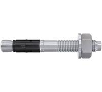 Fischer 564673 FAZ II Plus 10/20 K Boulon dancrage 85 mm 10 mm 25 pc(s)