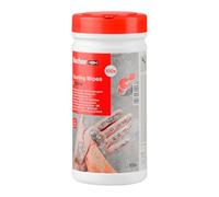 Fischer 567456 Xtreme Lingettes nettoyantes Nombre: 100 pc(s)
