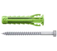 Fischer 567869 SX Plus Green Cheville à expansion 60 mm 12 mm 3 pc(s)
