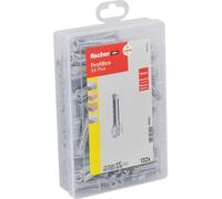 Fischer 567896 Profibox SX Plus Set de chevilles 1 pc(s)