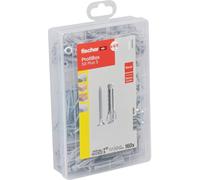 Fischer 567897 Profibox SX Plus + S Set de chevilles 1 pc(s)