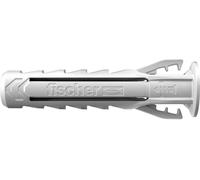 Fischer 567922 SX Plus Set de chevilles 40 mm 6 mm 240 pc(s)