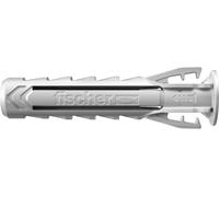 Fischer 568008 Vis de Ancrage et Cheville 100 pièce(s) Ancrage de Ecartement 40 mm