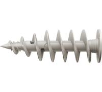 fischer 570349 fischer FID II Plus 570349 Chevilles pour matériaux isolants Ø 28 mm x 80 mm, 25 pcs.