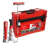 Fischer 574401 DuoLine Tanos-Box M173 Cheville universelle 713 pc(s)