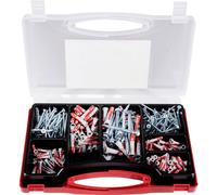 Fischer 577158 Meister-Box XL Set de fixation 210 pc(s)