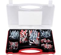 Fischer 577158 Meister-Box XL Set de fixation 210 pc(s)