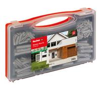 Fischer 577159 Meister-Box XL Dübel-Sortimentsbox 290 pc(s)