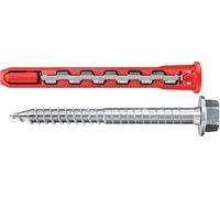 Fischer 577392 HybridPower Set de chevilles 90 mm 4 pc(s)