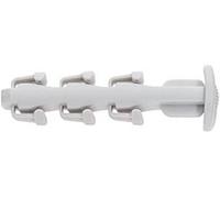 Fischer 58179 SF plus SD 40 Cheville de fixation 6 mm 100 pc(s)