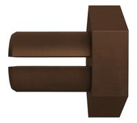 Fischer Cheville P 9 K 59395 – Fixation pour bardages de balcons 5 mm 15 mm 50 pièces