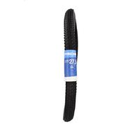 Fischer 60-584 Pneu de vélo VTT Anti-crevaison Noir 27,5 x 2,20"