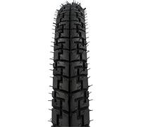 Fischer / 60078 Pneu ville Noir 26 x 1,75