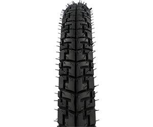 Fischer / 60078 Pneu ville Noir 26 x 1,75