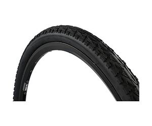 Fischer / 60079 Pneu trekking Noir 28 x 1,75
