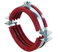 fischer fischer Collier isophonique haute température FRSH 72 - 78 Quantité:25