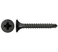 Fischer 665071 vis et boulon 35 mm 1000 pièce(s)