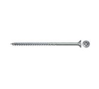 Fischer 670430 vis et boulon 80 mm 30 pièces