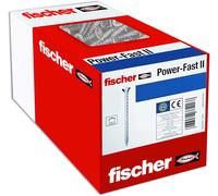Fischer 670508 vis et boulon 180 mm 25 pièces