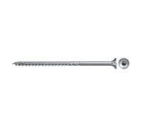 Fischer 670674 vis et boulon 120 mm 50 pièces