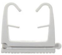 Fischer 68064 Collier clip FC 12 - 16 GR 50 pc(s)