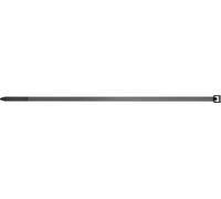 Fischer Befestigungssysteme Collier de serrage UBN 069374 7,6 x 450 noir lot de 100 unités