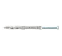 Fischer 70111 Jeu de 50 Chevilles universelles pour cadres FUR-T 8 x 100 mm