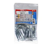 Fischer Chevilles pour corps creux HM-S avec vis métrique - Sachet de 25 - Ø/Longueur au choix