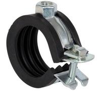 Fischer 79420 Collier dattache pour tubes FGRS 12 - 15 100 pc(s)