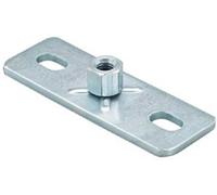 Fischer 79666 GPL M 10 Plaque de base 80 mm 25 pc(s)