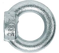 Fischer 80844 Écrou à anneau 10 pc(s)