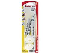 fischer fischer M-Set fixation pour lavabo K Quantité:5