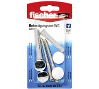 Fischer Set de fixation 83628 50 mm 1 set