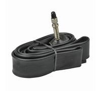 FISCHER FAHRRAD 85101 Chambre à air 26 pouces valve Dunlop (DV)