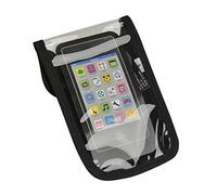 Fischer 85252 Big Pochette pour Smartphone Noir 8 x 17 x 22 cm