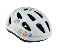 FISCHER Casque de vélo pour enfants 'hibou', taille: S/M G