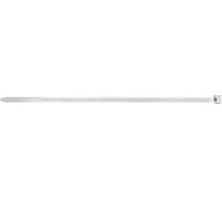 Fischer Serre-câble 87485 BN 280 mm 4,80 mm naturel 100 pièces