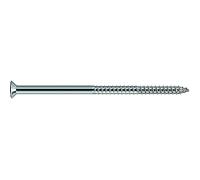 Fischer 89170 Jeu de 200 Vis de sécurité T 7 x 85 mm