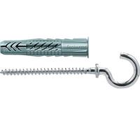 Fischer 94407 Cheville universelle 35 mm 6 mm 25 pc(s)