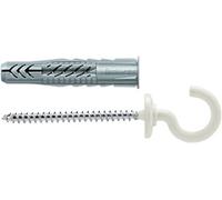 Fischer 94412 Cheville universelle 50 mm 8 mm 25 pc(s)