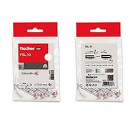 Fischer 98790 Sac Fsl, 12, multicolore